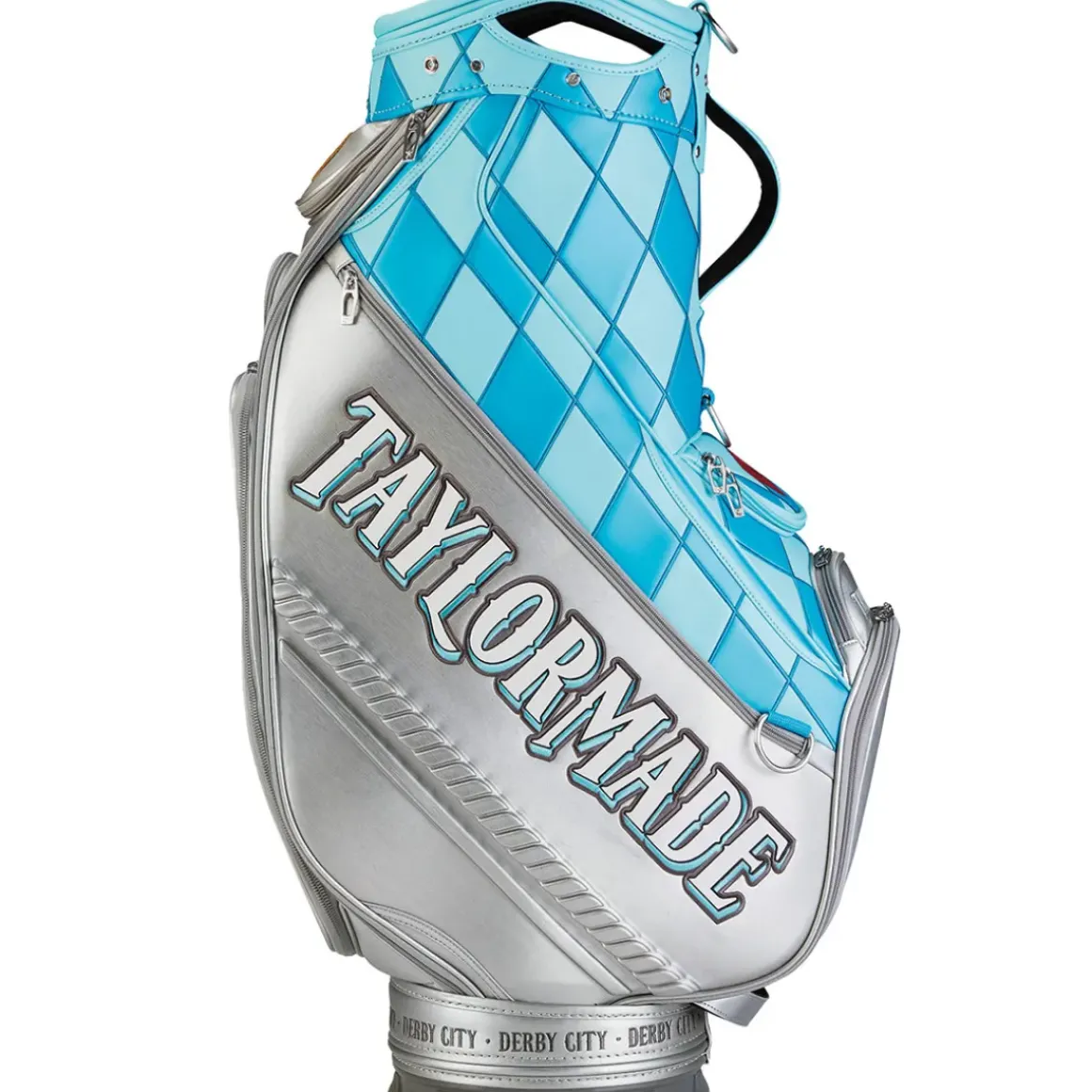 TaylorMade PGA Championship Golf Staff Bag