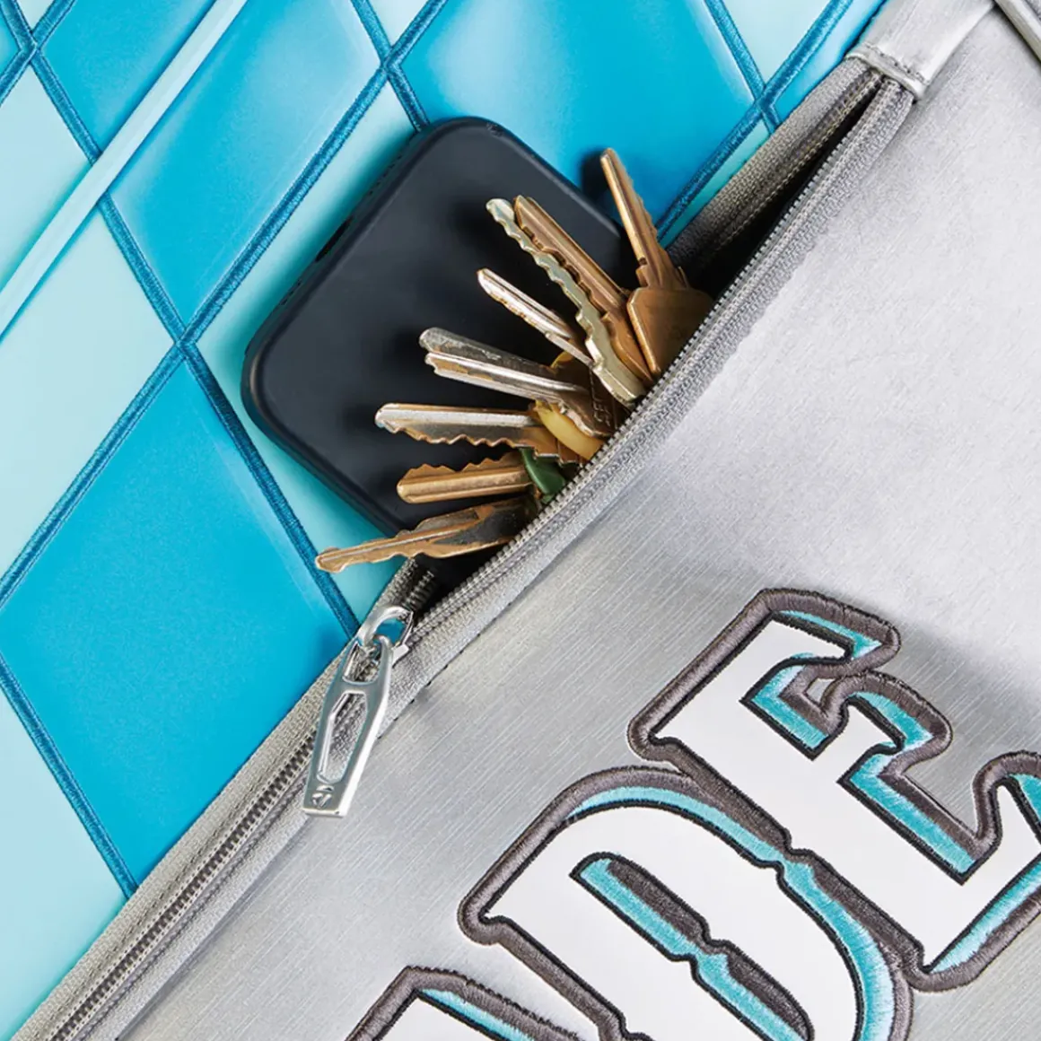 TaylorMade PGA Championship Golf Staff Bag