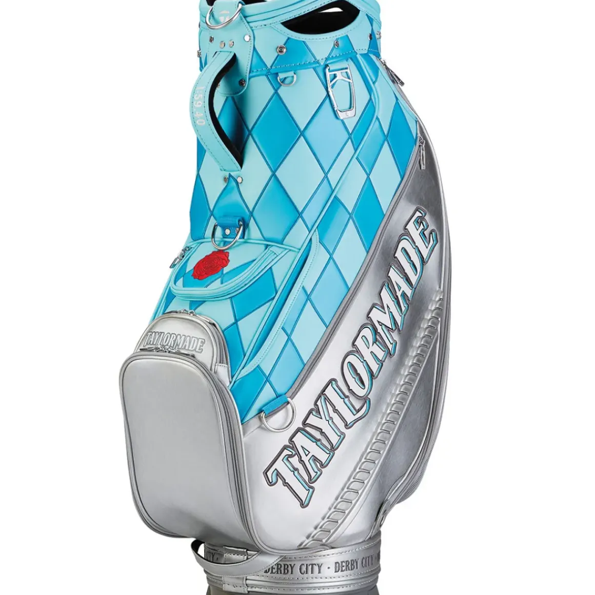 TaylorMade PGA Championship Golf Staff Bag