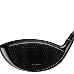 TaylorMade Qi10 Designer Series Black Golf Driver