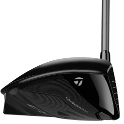 TaylorMade Qi10 Designer Series Black Golf Driver