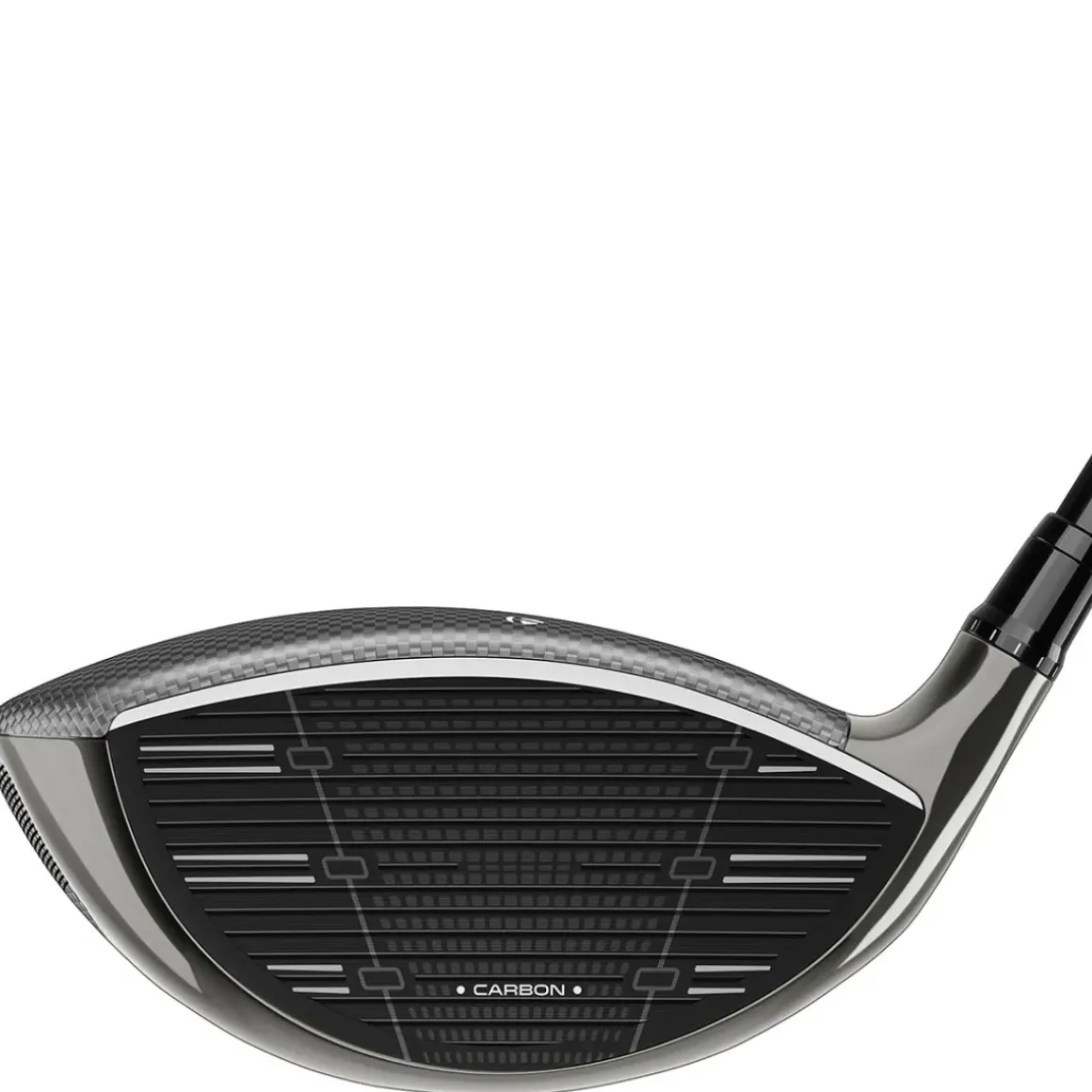 TaylorMade Qi35 Golf Driver