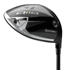 TaylorMade Qi10 Golf Driver