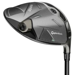 TaylorMade Qi35 Golf Driver - Custom Fit