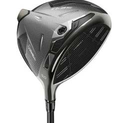 TaylorMade Qi35 Golf Driver - Custom Fit