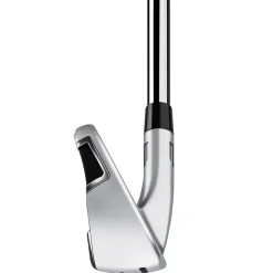 TaylorMade Qi10 HL Steel Golf Irons - Custom Fit