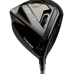 TaylorMade Qi10 LS Designer Series Copper Golf Driver