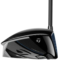 TaylorMade Qi10 LS Golf Driver