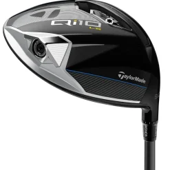 TaylorMade Qi10 LS Golf Driver