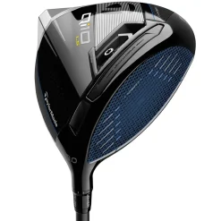 TaylorMade Qi10 LS Golf Driver