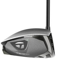 TaylorMade Qi35 LS Golf Driver