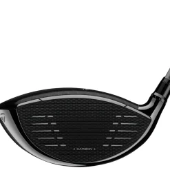 TaylorMade Qi10 Max Designer Series Blackout Golf Driver