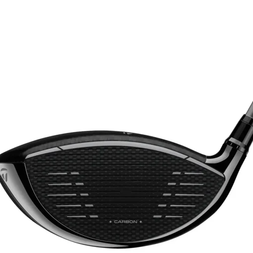 TaylorMade Qi10 Max Designer Series Blackout Golf Driver