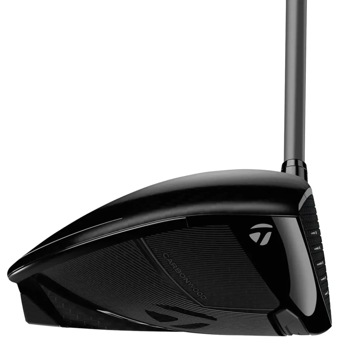 TaylorMade Qi10 Max Designer Series Blackout Golf Driver