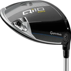 TaylorMade Qi10 Max Golf Driver