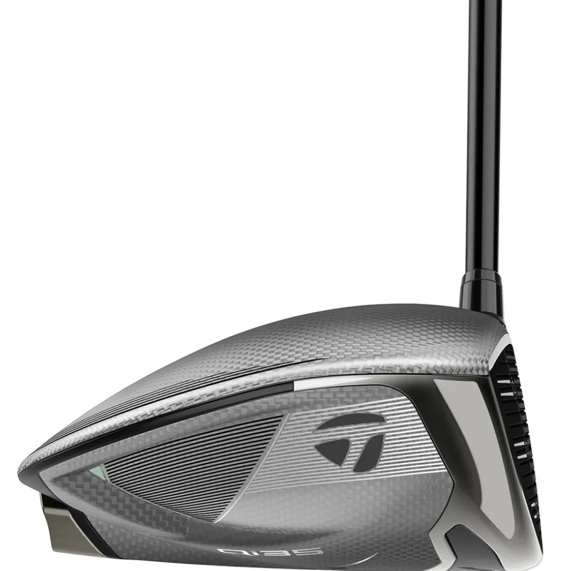 TaylorMade Qi35 Max Golf Driver