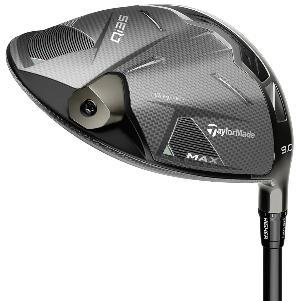TaylorMade Qi35 Max Golf Driver