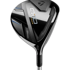 TaylorMade Qi10 Max Golf  Fairway Wood