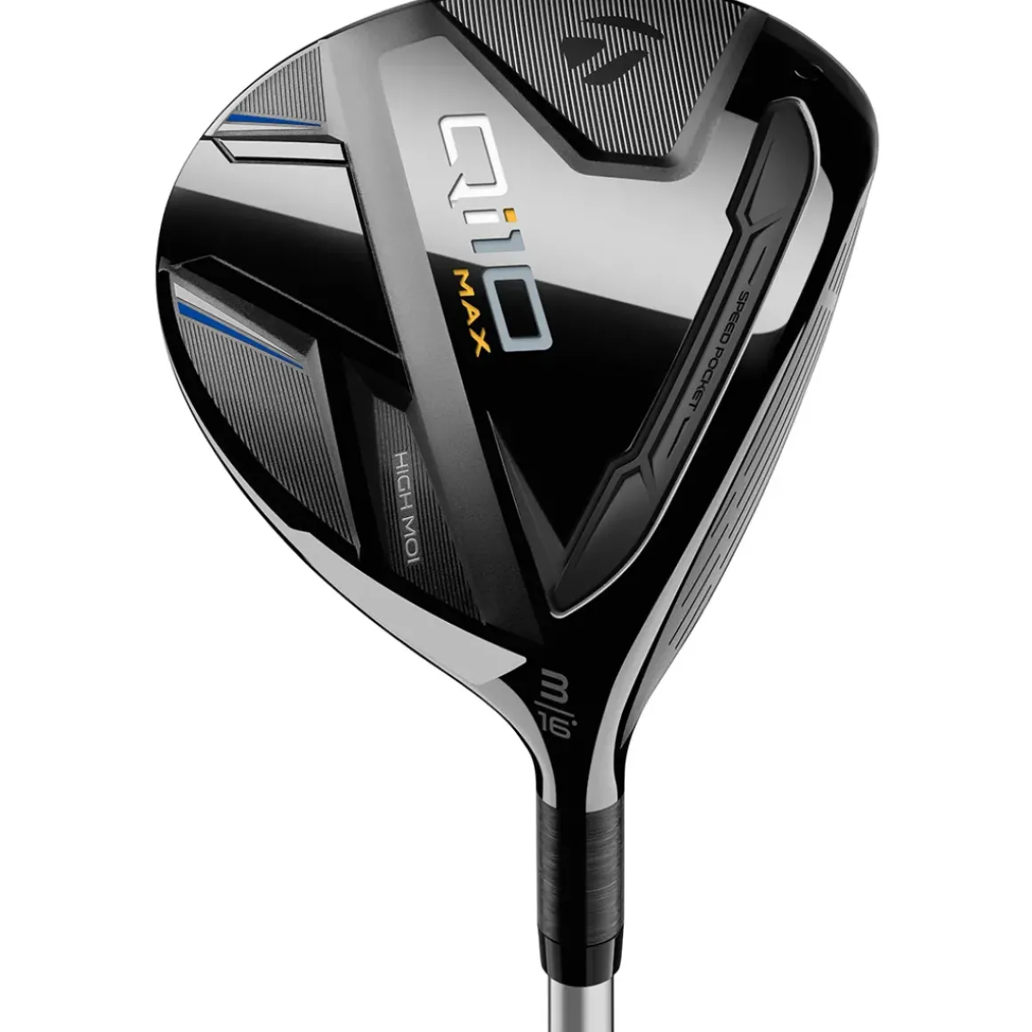 TaylorMade Qi10 Max Golf  Fairway Wood