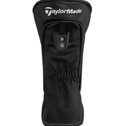 TaylorMade Qi35 Max Golf Fairway Wood - Custom Fit