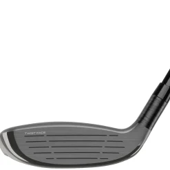 TaylorMade Qi35 Max Golf Rescue Hybrid