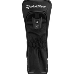 TaylorMade Qi35 Max Golf Rescue Hybrid