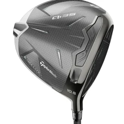 TaylorMade Qi35 Max Lite Golf Driver - Custom Fit
