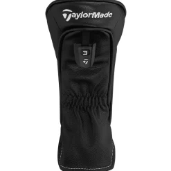 TaylorMade Qi35 Max Lite Golf Fairway Wood - Custom Fit