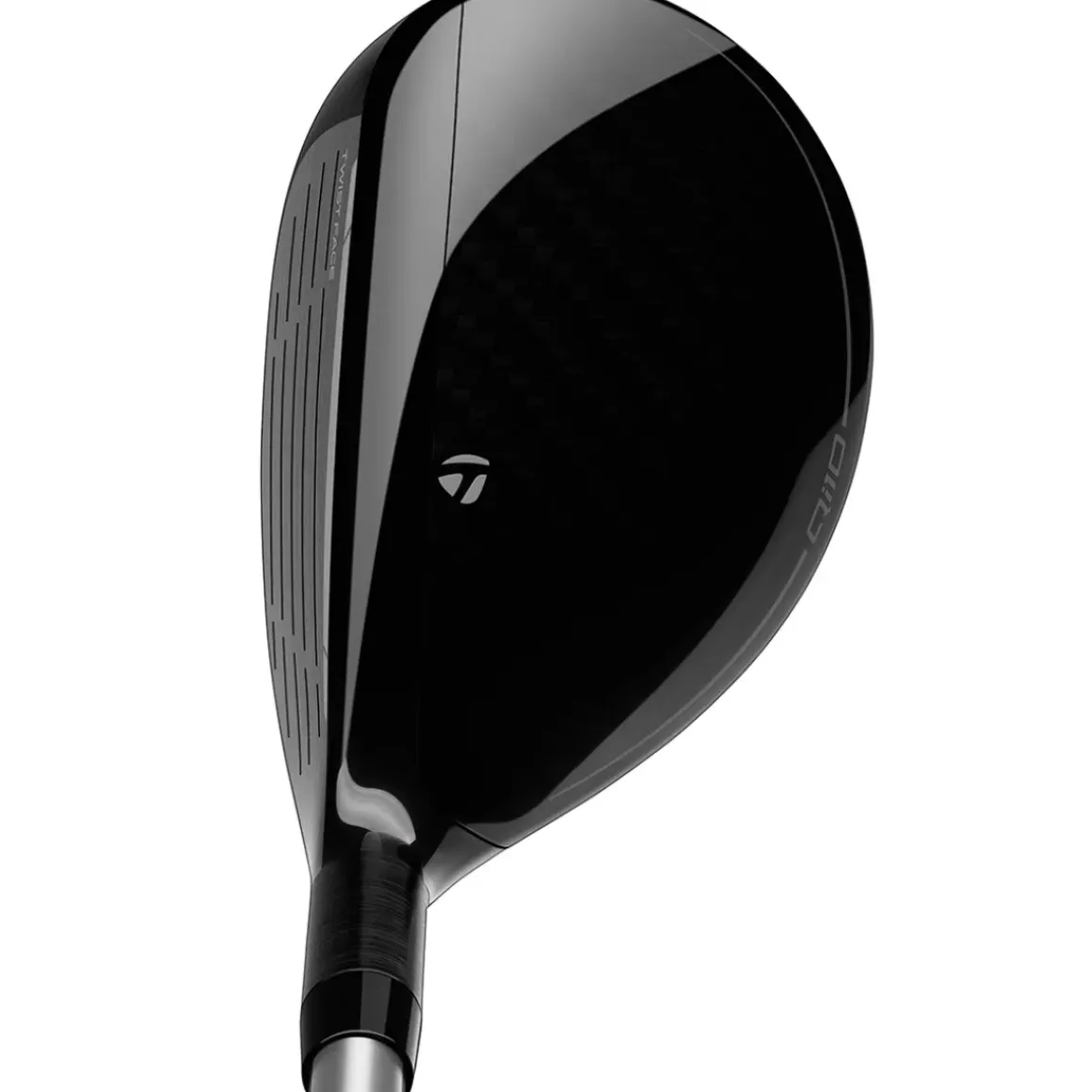 TaylorMade Qi10 Max Rescue Golf Hybrid