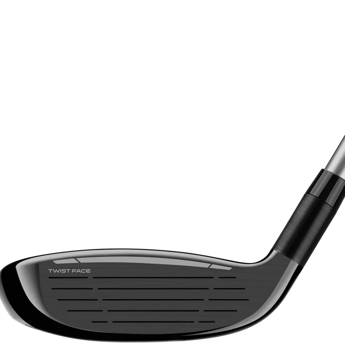 TaylorMade Qi10 Max Rescue Golf Hybrid