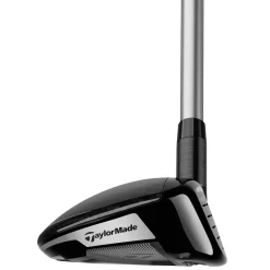 TaylorMade Qi10 Max Rescue Golf Hybrid