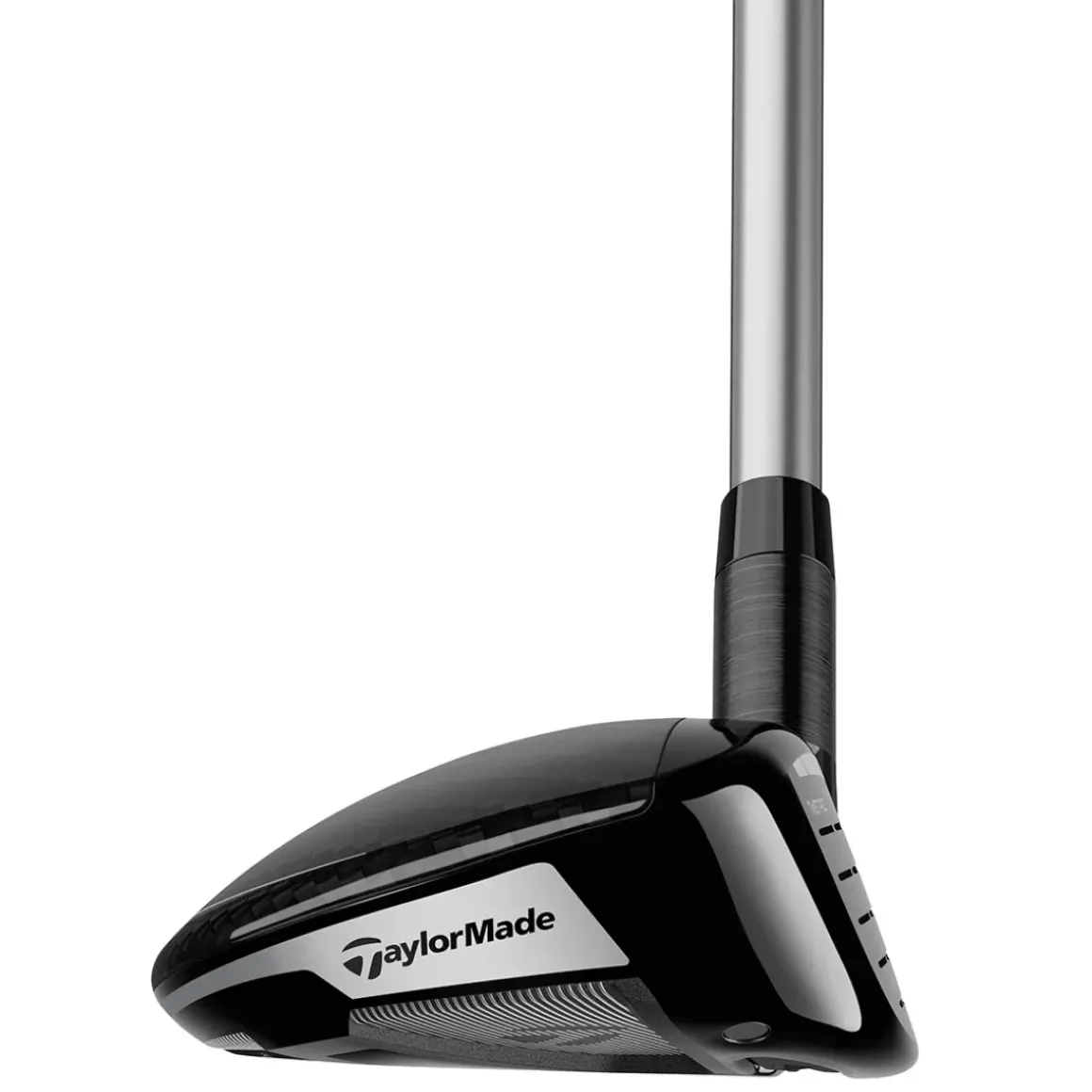 TaylorMade Qi10 Max Rescue Golf Hybrid