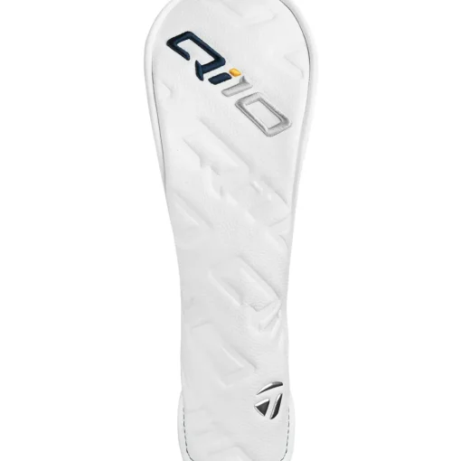 TaylorMade Qi10 Max Rescue Golf Hybrid
