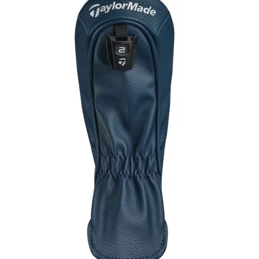 TaylorMade Qi10 Max Rescue Golf Hybrid