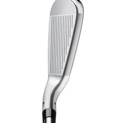 TaylorMade Qi Steel Golf Irons - Custom Fit