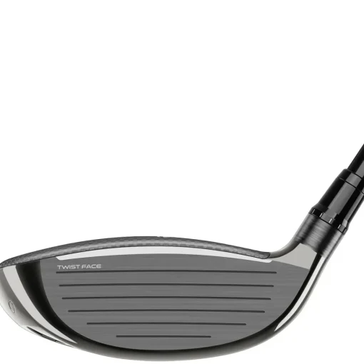TaylorMade Qi35 Tour Golf Fairway Wood – Custom Fit