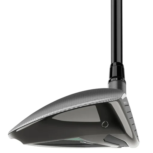TaylorMade Qi35 Tour Golf Fairway Wood – Custom Fit