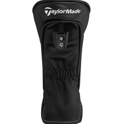 TaylorMade Qi35 Tour Golf Fairway Wood – Custom Fit