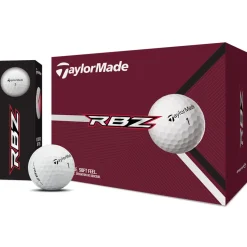 TaylorMade RBZ Distance Soft 12 Golf Ball Pack