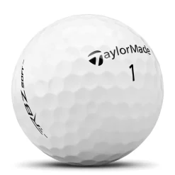 TaylorMade RocketGolf Ballz Soft 12 Golf Ball Pack