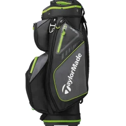 TaylorMade Select Plus Lightweight Golf Cart Bag