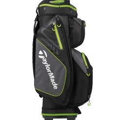 TaylorMade Select Plus Lightweight Golf Cart Bag