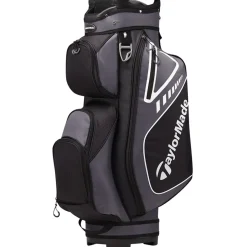 TaylorMade Select Plus Lightweight Golf Cart Bag