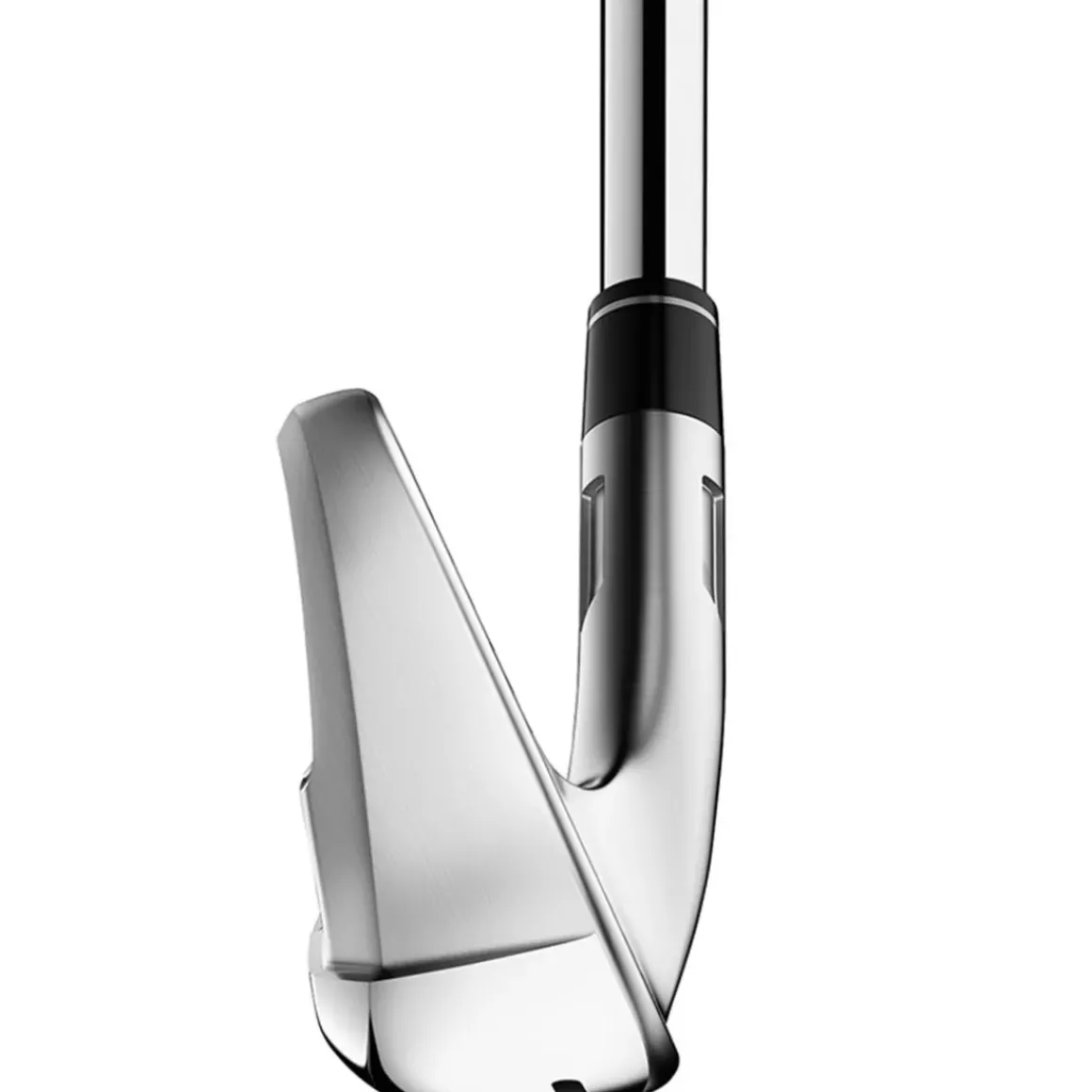 TaylorMade SIM2 MAX Graphite Golf Irons