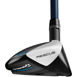TaylorMade SIM2 MAX Rescue Golf Hybrid