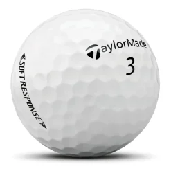 TaylorMade Soft Response 12 Golf Ball Pack
