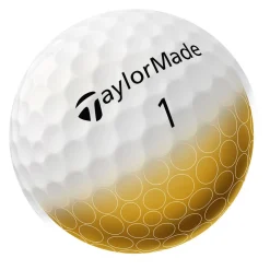 TaylorMade SpeedSoft 12 Golf Ball Pack