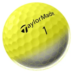 TaylorMade SpeedSoft 12 Golf Ball Pack