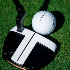 TaylorMade Spider FCG L-Neck Golf Putter