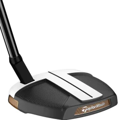 TaylorMade Spider FCG Small Slant Golf Putter